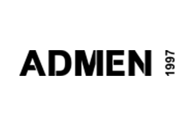 Admen Logo