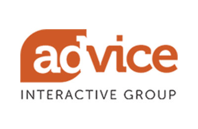 Advice Interactive Group Logo