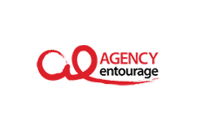 Agency Entrourage Logo
