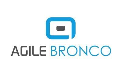 Agile Bronco Logo