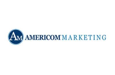 Americom Marketing Logo