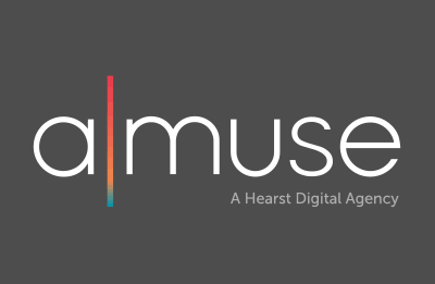 Amuse Digital Logo