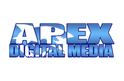 Apex Digital Media Logo