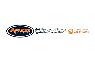Apuzzo Internet Marketing Logo