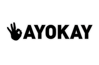 Ayokay Logo