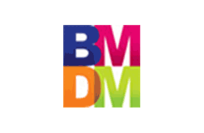 BMDM Logo