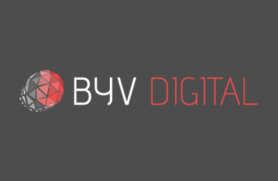 BYV Digital Logo