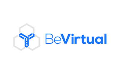 BeVirtual Logo