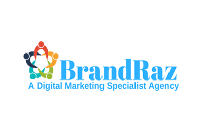 BrandRaz Logo