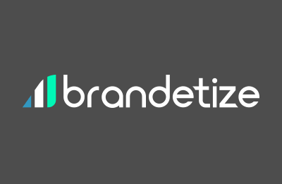 Brandetize Logo