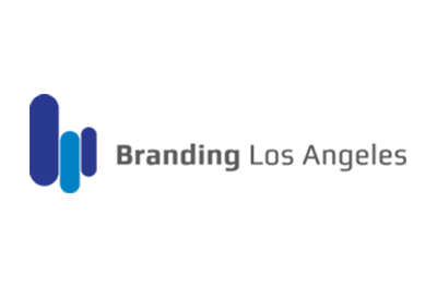 Branding Los Angeles Logo