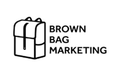 Brown Bag Marketing Logo