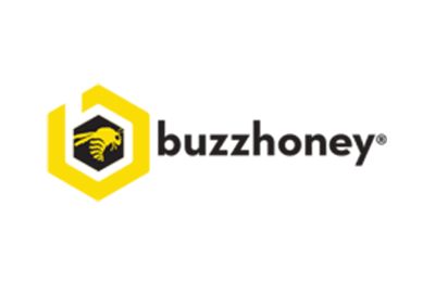 Buzzhoney Logo