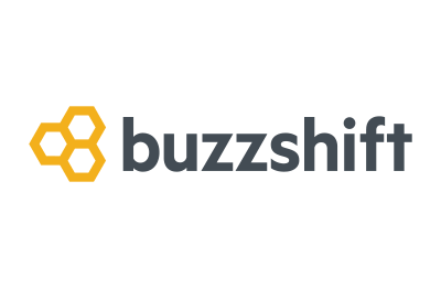 Buzzshift Logo