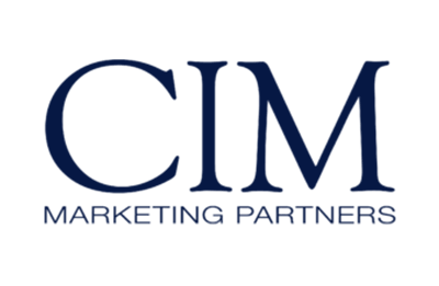 CIM Marketing Partners Logo