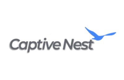 Captive Nest Logo
