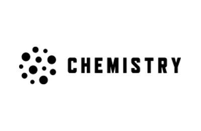Chemistry Agency Logo