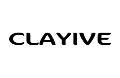 Clayive Logo