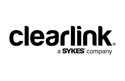 ClearLink Logo