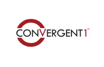 Convergent1 Logo
