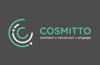 Cosmitto Logo