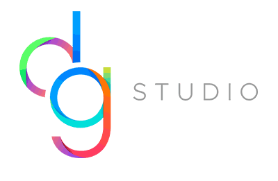 DG Studio Logo