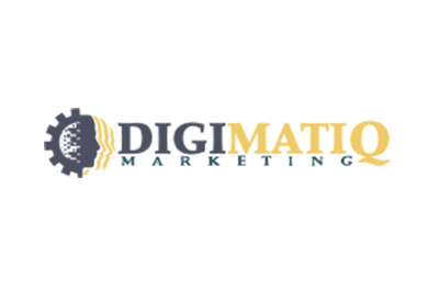 Digimatiq Marketing Logo