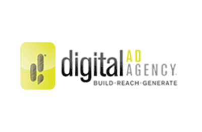 Digital Ad Agency Logo