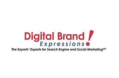 Digital Brand Expressions Logo