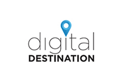 Digital Destination Logo