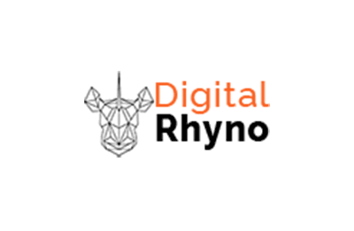 Digital Rhyno Logo