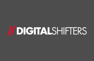 Digital Shifters Logo