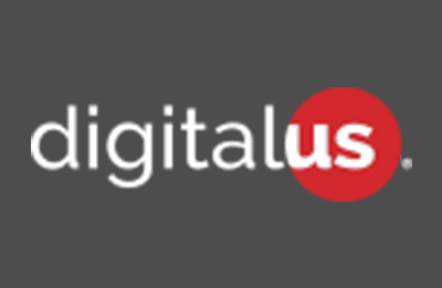 DigitalUs Logo