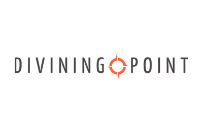 Divining Point Logo