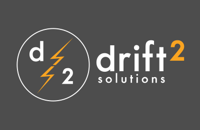 Drift2 Web Solutions Logo