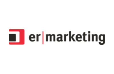 ER Marketing Logo