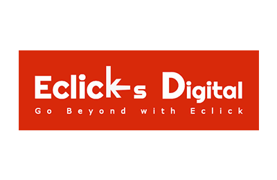 Eclicks Digital Logo