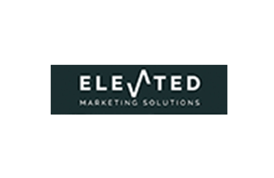Elevated Marketing Solutions Logo