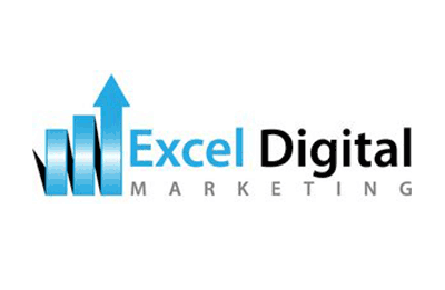 Excel Digital Marketing Logo