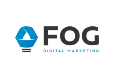 FOG Digital Marketing Logo