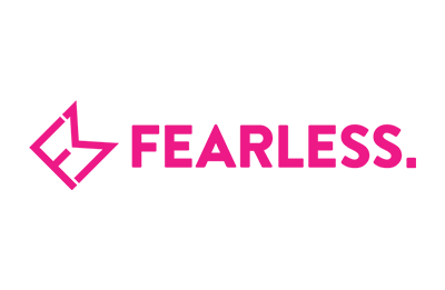 Fearless Media Logo