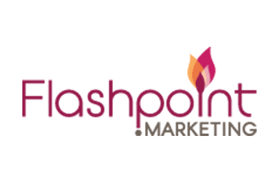 Flashpoint Marketing Logo