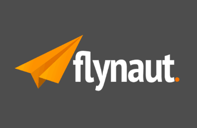 Flynaut Logo