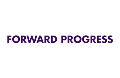 Forward Progress Logo