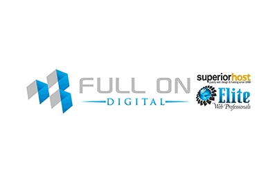 Full On Digital Logo