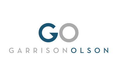 Garrison Olsen Logo