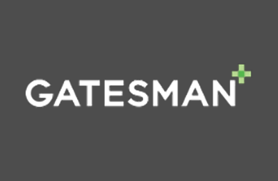 Gatesman Logo