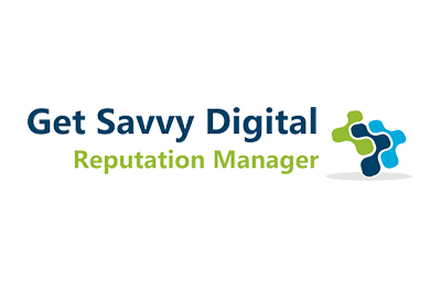 Get Savvy Digital Logo