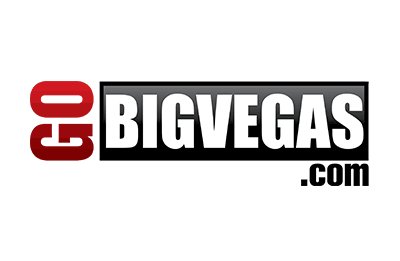 Go Big Vegas Logo