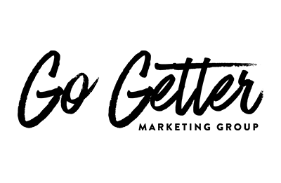 Go Getter Marketing Group Logo